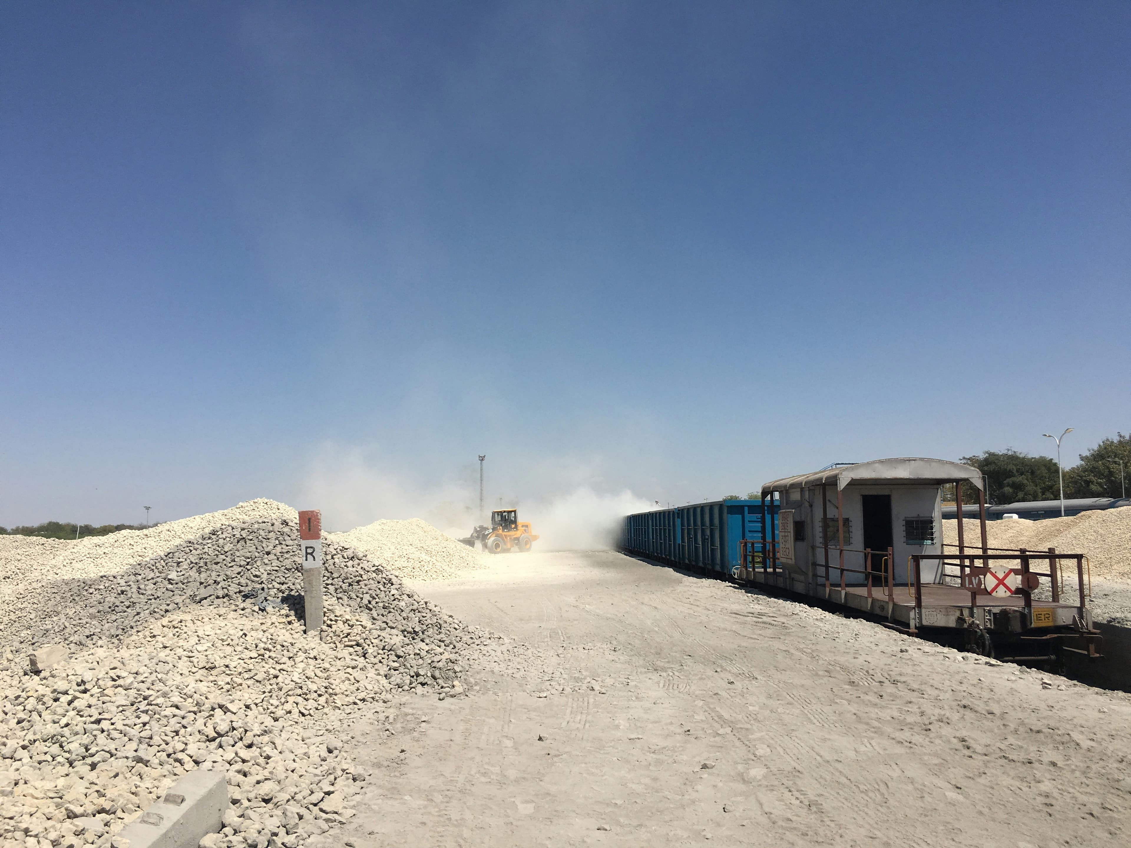 Trenching & Digging