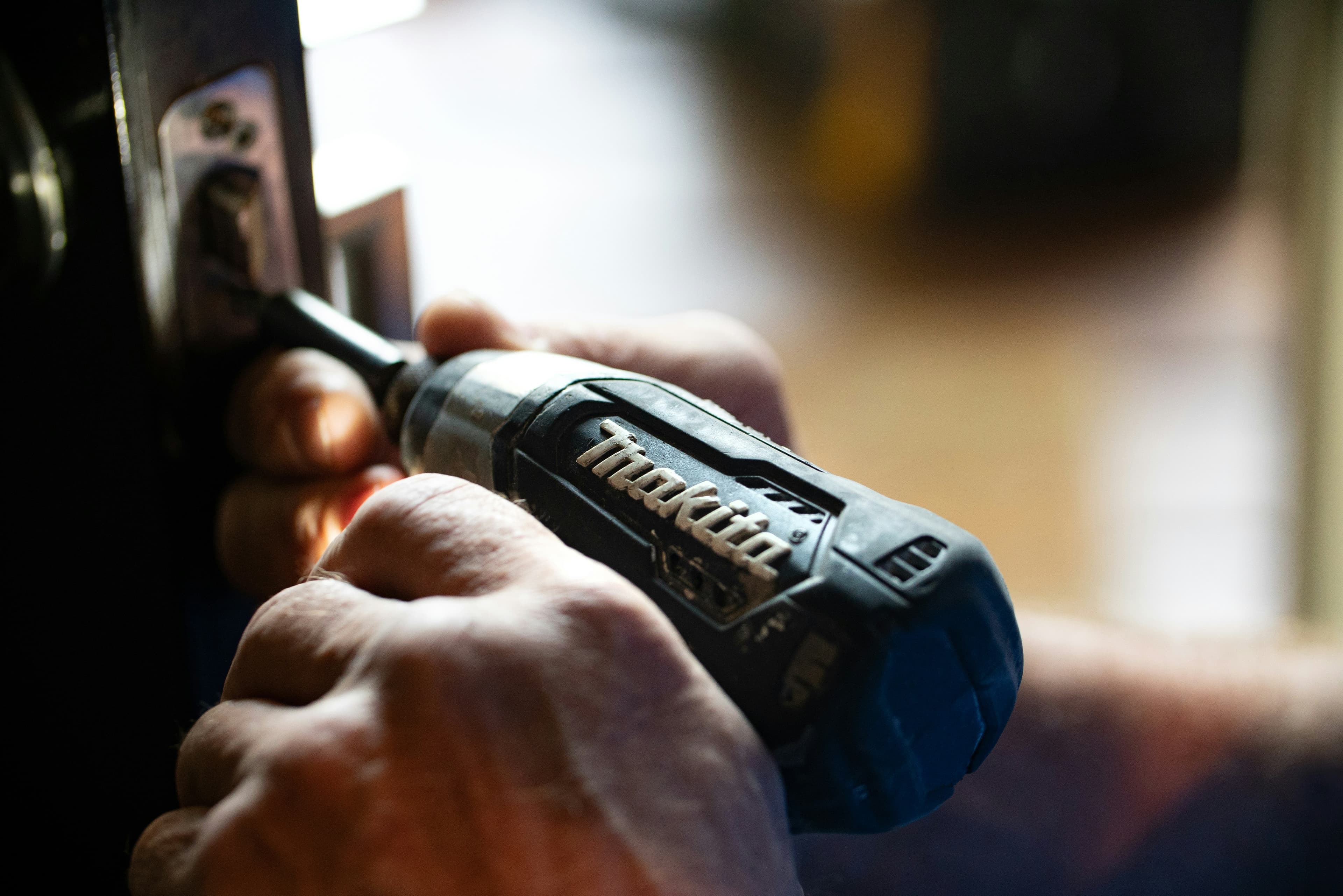 Property Maintenance