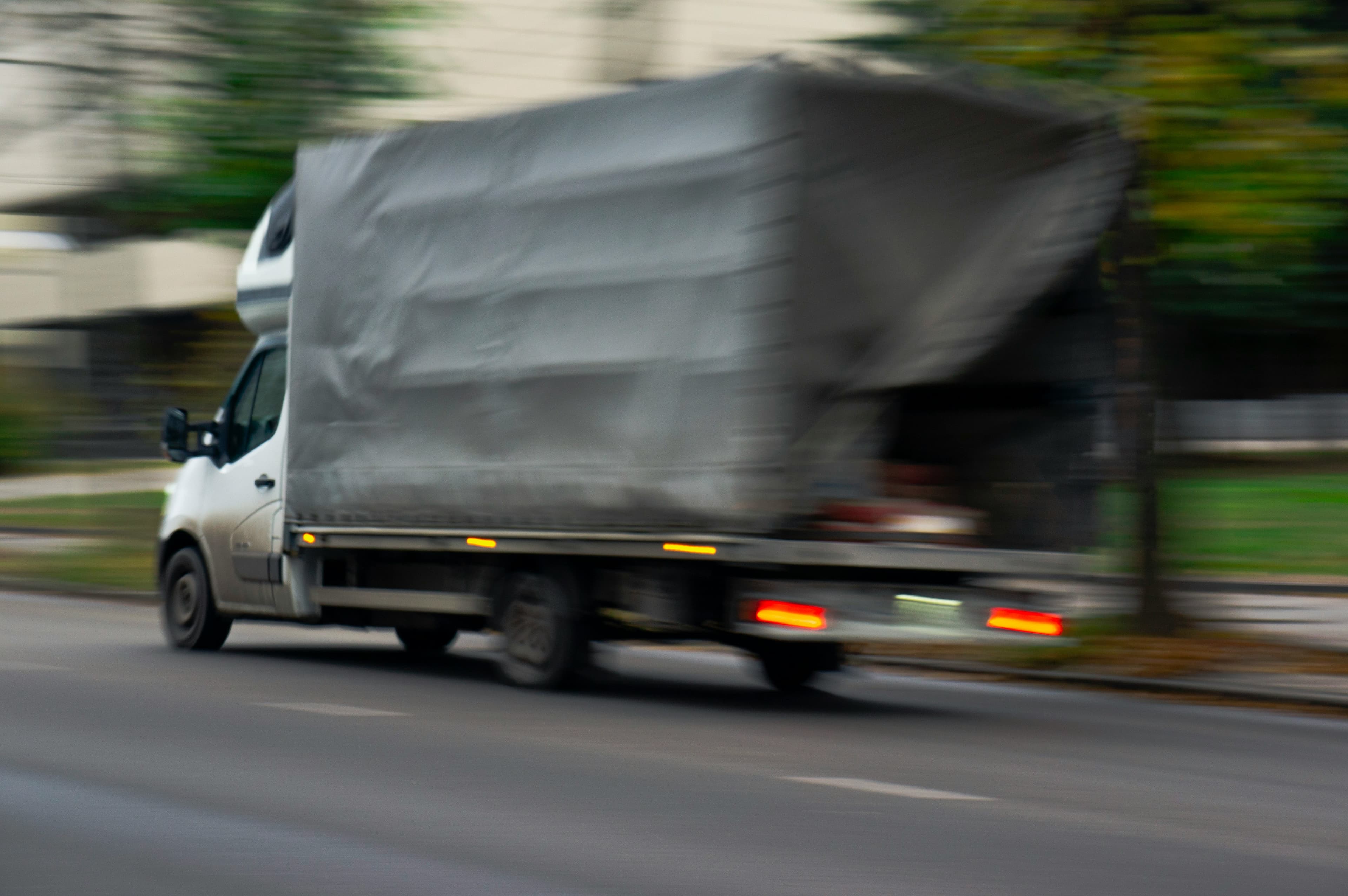 Truck Hire Services
