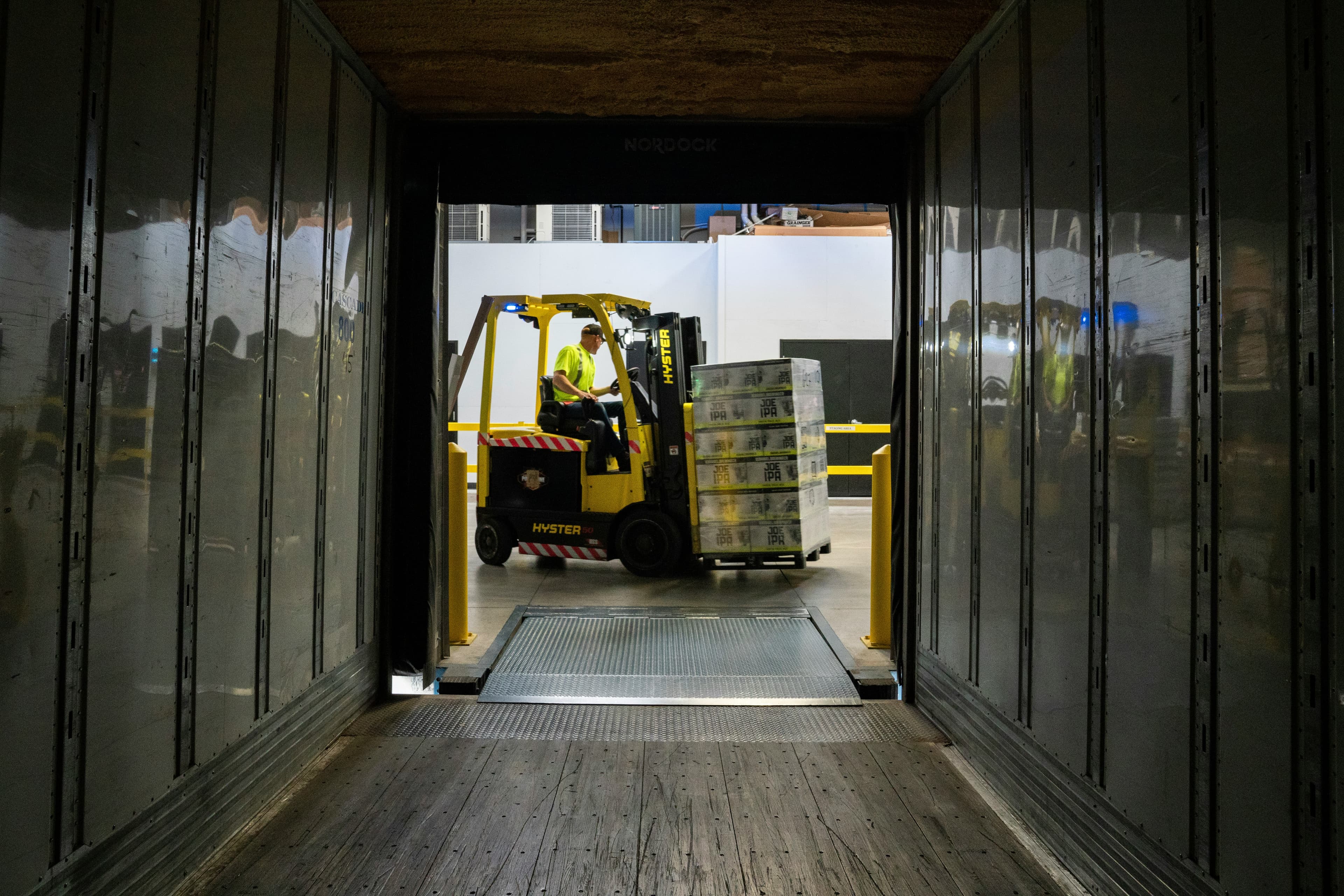 Site Cleaning