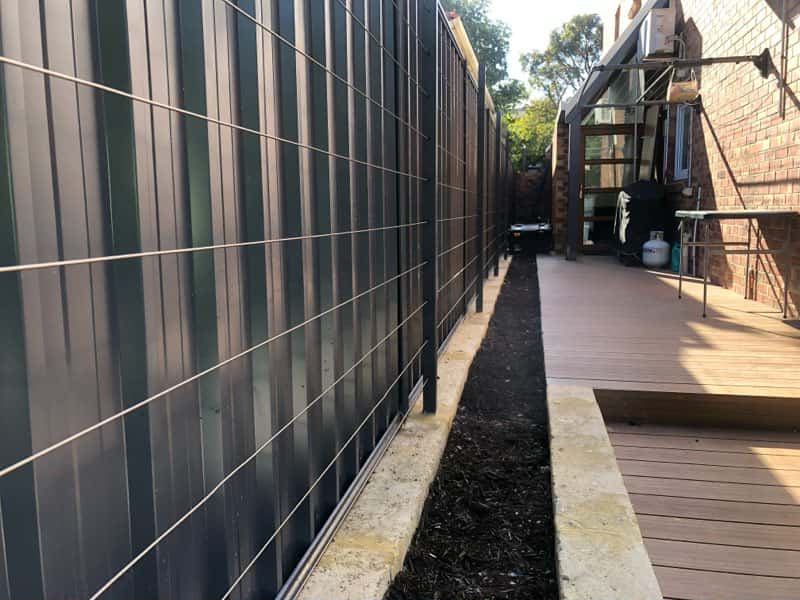 Fencing Installation